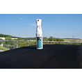Roof Guard Plus- hydrofobowy impregnat do tkanin