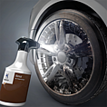 Alloy Wheel Cleaner Rimol