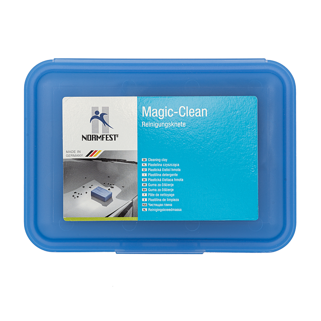Glinka czyszcząca Magic-Clean