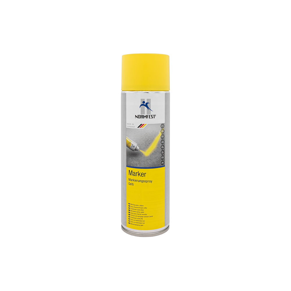 Spray do znakowania