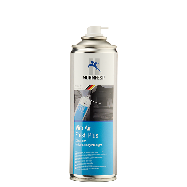 Preparat do czyszczenia klimatyzacji i wentylacji Viro Air Fresh Plus