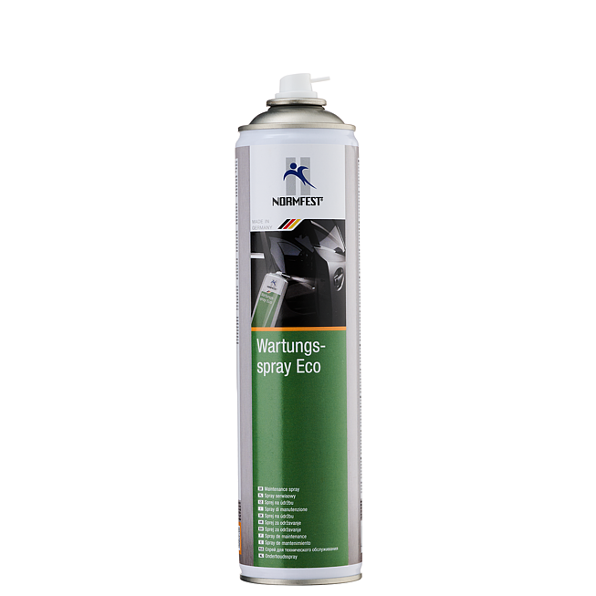 Spray do konserwacji ECO