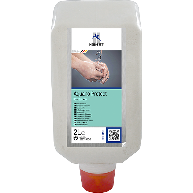 Ochrona skóry Aquano Protect