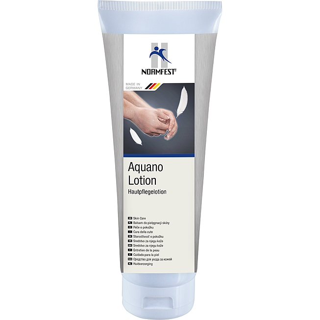Ochrona skóry Aquano Lotion