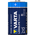 Baterie VARTA Longlife Power Alkaliczne