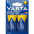 Baterie VARTA Longlife Power Alkaliczne