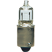 Mini halogen 12V 5W