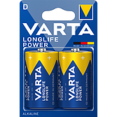 Baterie VARTA Longlife Power Alkaliczne