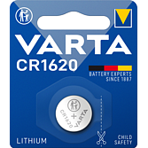 Batterie-Knopfzelle CR 1620