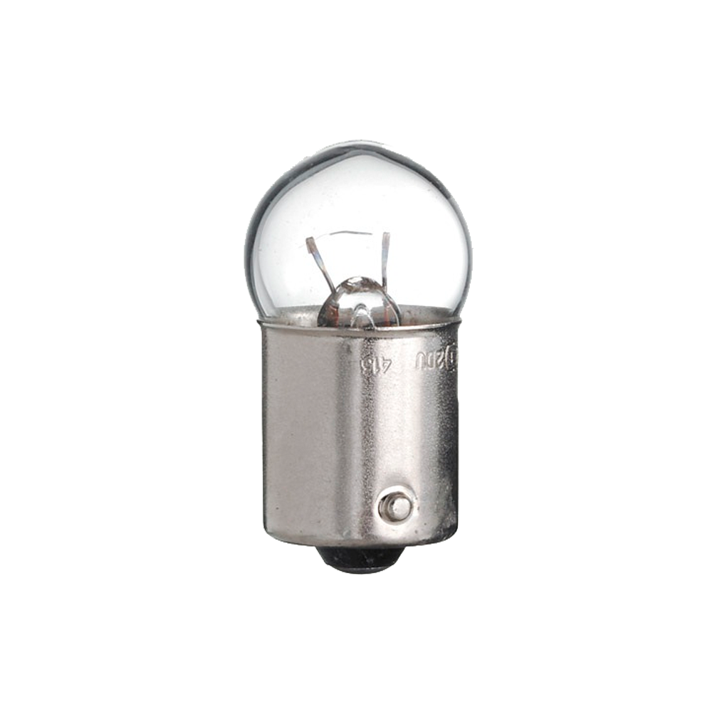 Tylna lampa 12V 5W