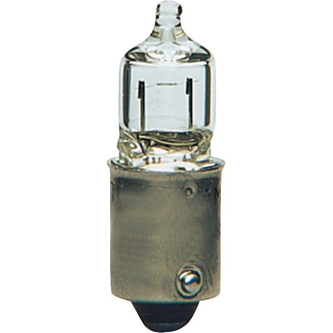 Mini halogen 12V 5W