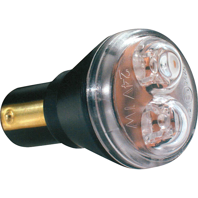 Dioda LED Glowpoint 24 V 1 W.