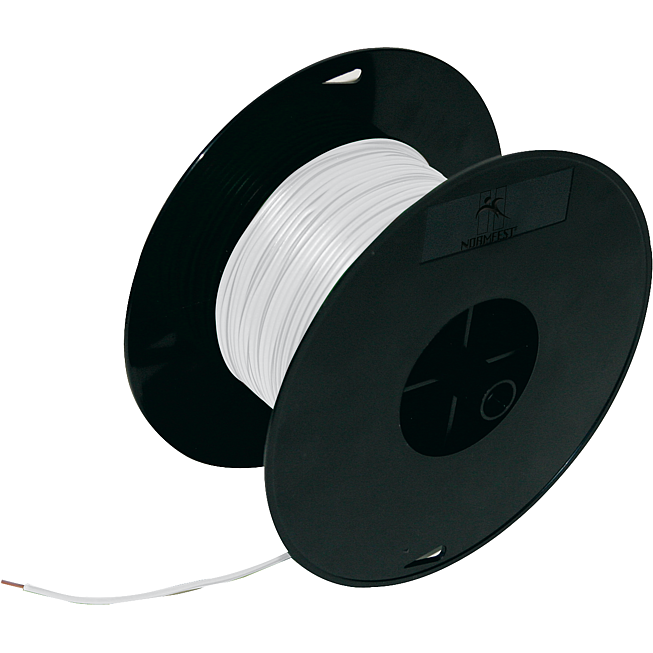 Przewody samochodowe 1-żyłowe FLRY