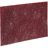 Arkusze wł&oacute;kniny ściernej