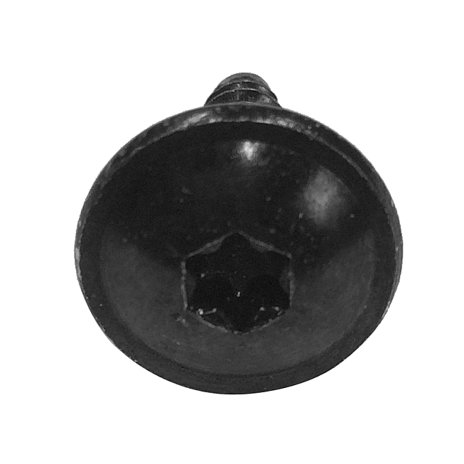 Wkręt samogwintujący 4,8 x 16 mm