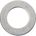 Aluminiowy pierścień uszczelniający DIN 7603