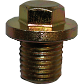 Śruba blokująca Ford