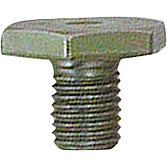 Śruba blokująca PSA