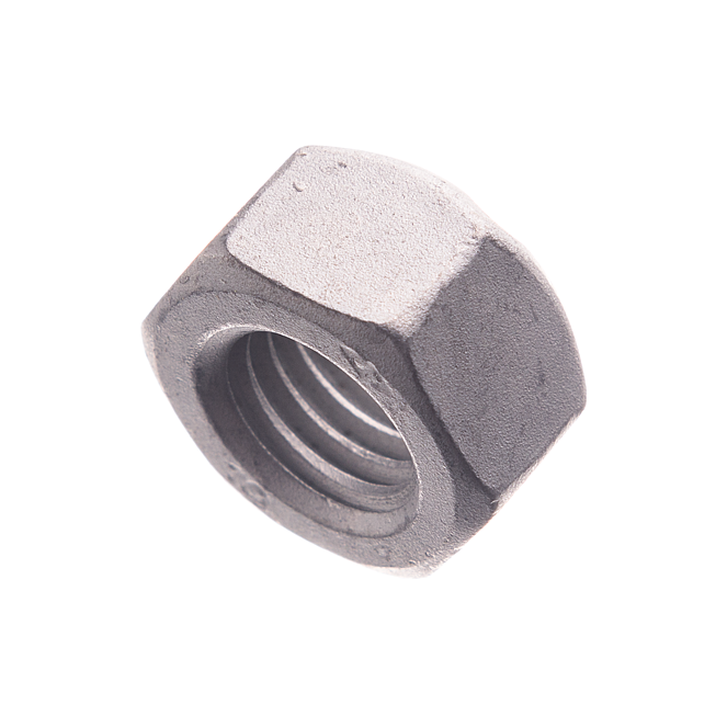 Geomet&reg; nakrętki zabezpieczające DIN 980