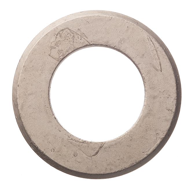 Geomet&reg; podkładka DIN 125 Form B