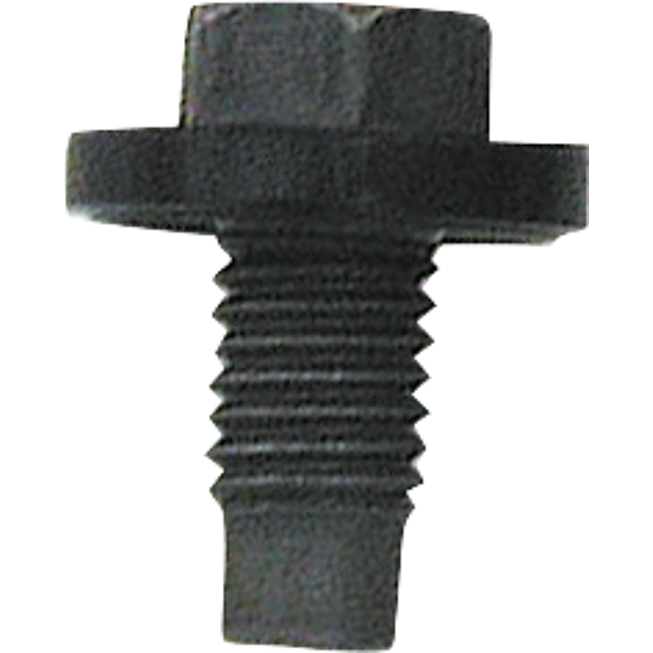 Korek gwintowany Ford z pierścieniem uszczelniającym