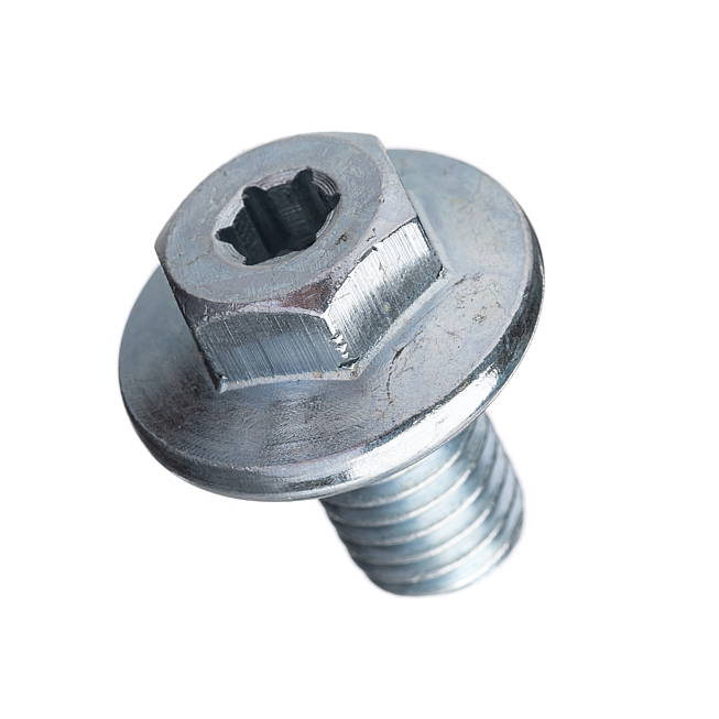 Śruba blokująca Opel VZ 12X1,75X18 SW15