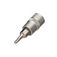 Gniazdo wkrętaka 1/2" TORX® Gniazdo wkrętaka