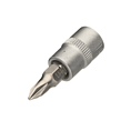 Gniazdo wkrętaka 1/4" TORX® Gniazdo wkrętaka