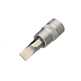 Gniazdo wkrętaka 1/4" TORX® Gniazdo wkrętaka