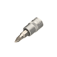 Gniazdo wkrętaka 1/4" TORX® Gniazdo wkrętaka