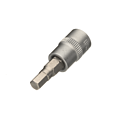 Gniazdo wkrętaka 1/4" TORX&reg; Gniazdo wkrętaka