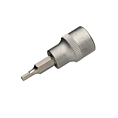 Końcówka wkrętaka TORX® 3/8"