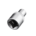 Slip Socket 1/2