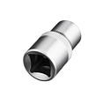 Slip Socket 1/2