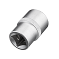 Slip Socket 1/2