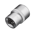 Slip Socket 1/2