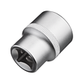 Slip Socket 1/2