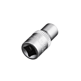 Slip Socket 1/4