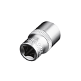 Slip Socket 1/4
