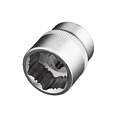 Slip Socket 3/8