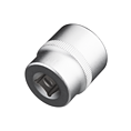 Slip Socket 3/8