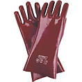 Rękawice ochronne PVC „CHEMIA”