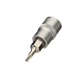 Gniazdo wkrętaka 1/2" TORX® Gniazdo wkrętaka