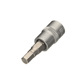 Gniazdo wkrętaka 1/4" TORX® Gniazdo wkrętaka