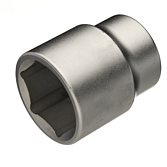 Adapter BIT 3/8" na 3/8