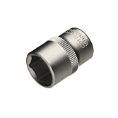 3/8" klucz nasadowy TORX® 3/8"