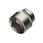 3/8" klucz nasadowy TORX® 3/8"