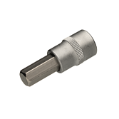 Końcówka wkrętaka TORX® 3/8"