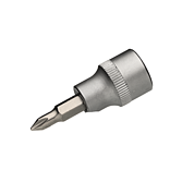 Końcówka wkrętaka TORX® 3/8"