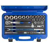 Walizka narzędziowa 1/2"